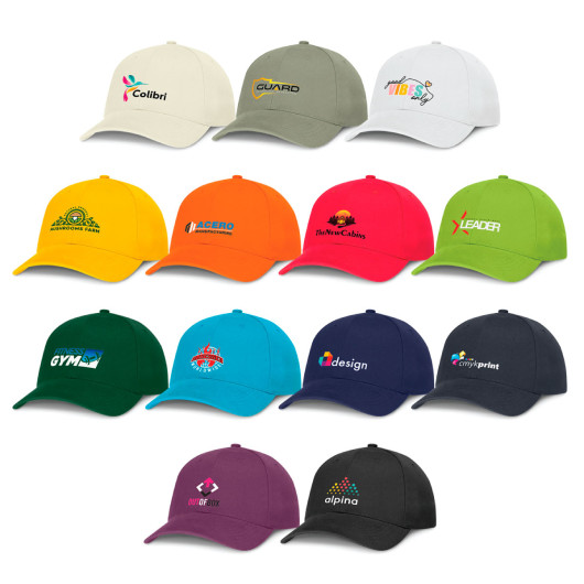 Classic Baseball Caps Main